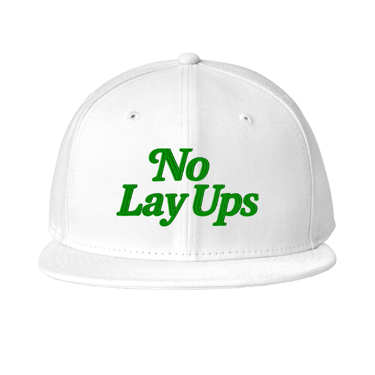 GolfCodez - No Lay Ups