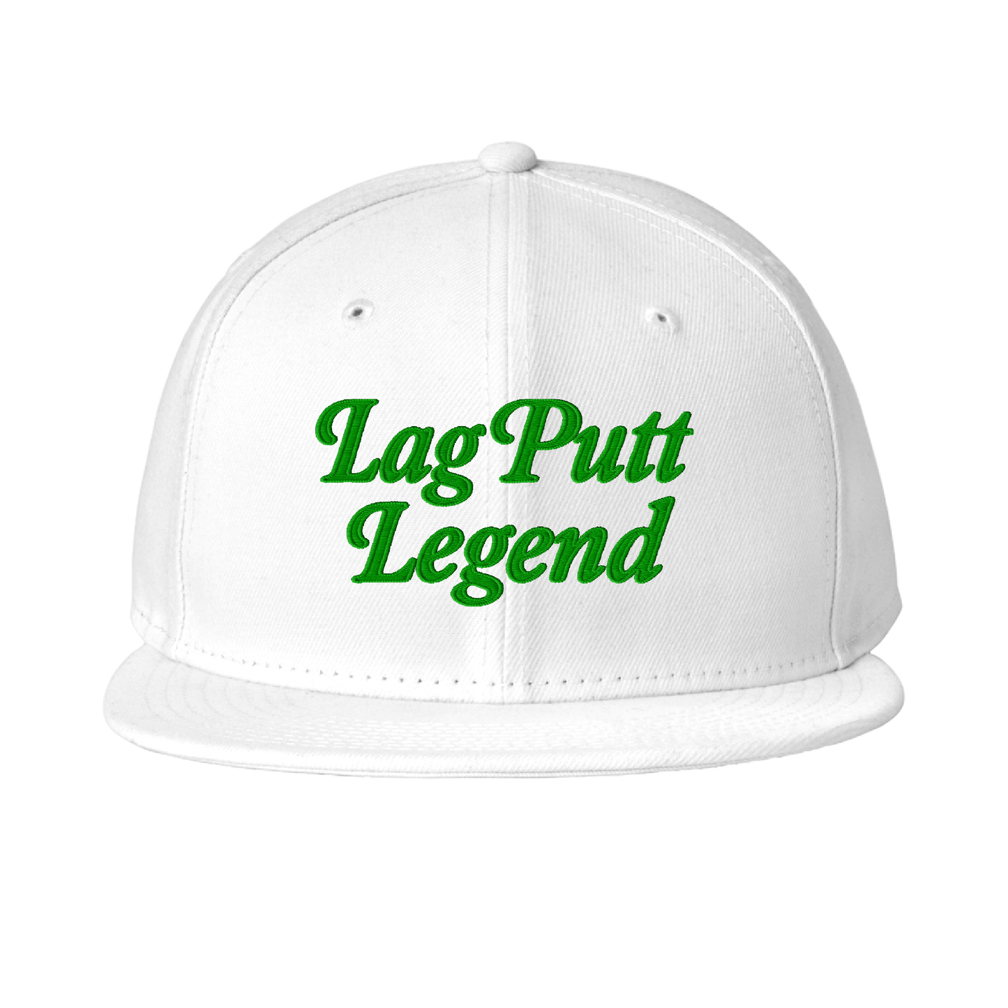 GolfCodez - Lag Putt Legend