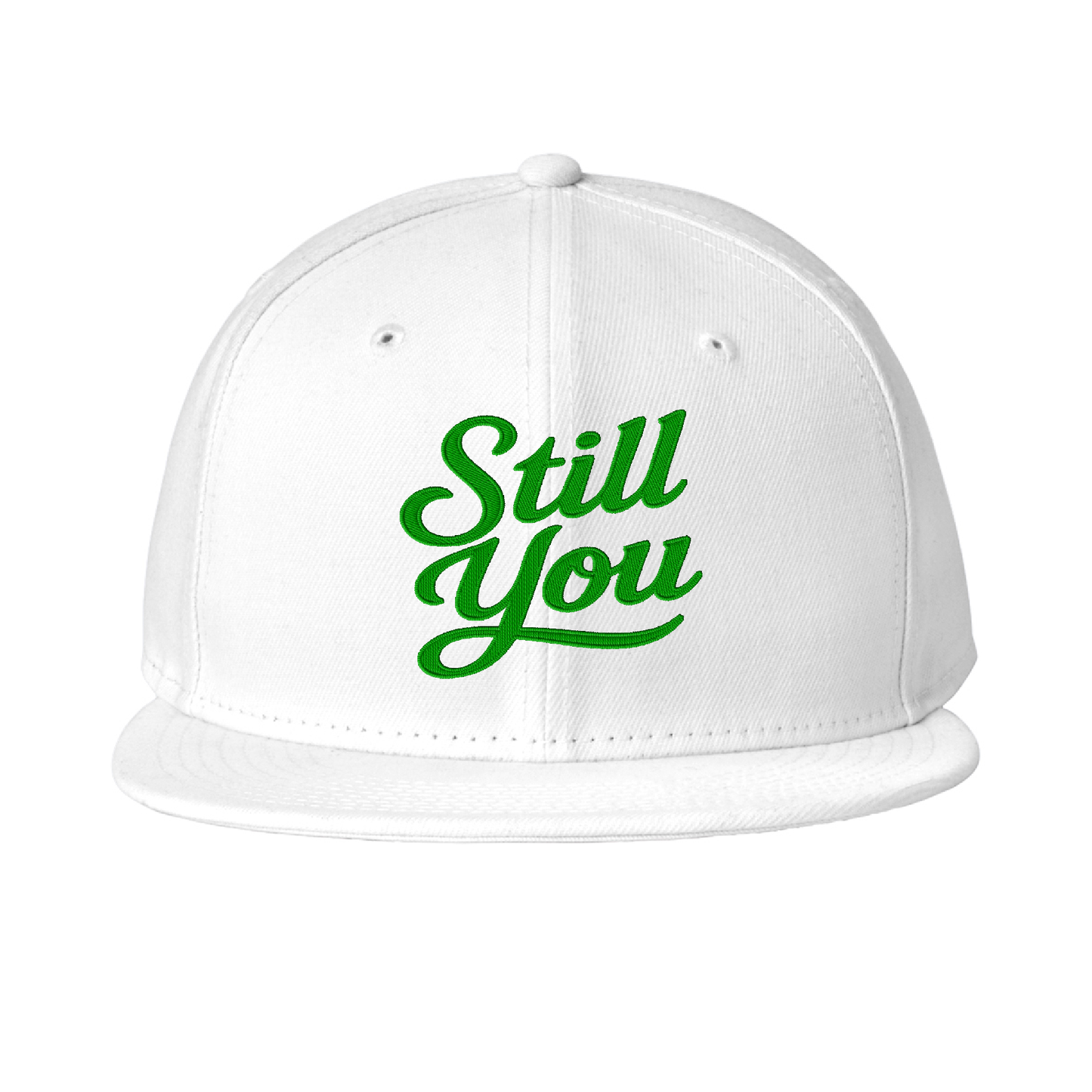 GolfCodez - Still You