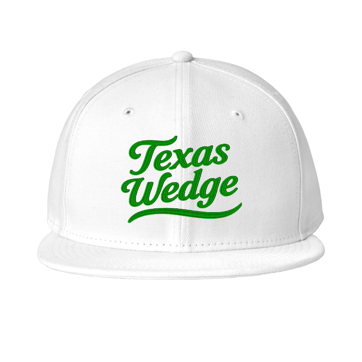 GolfCodez - Texas Wedge