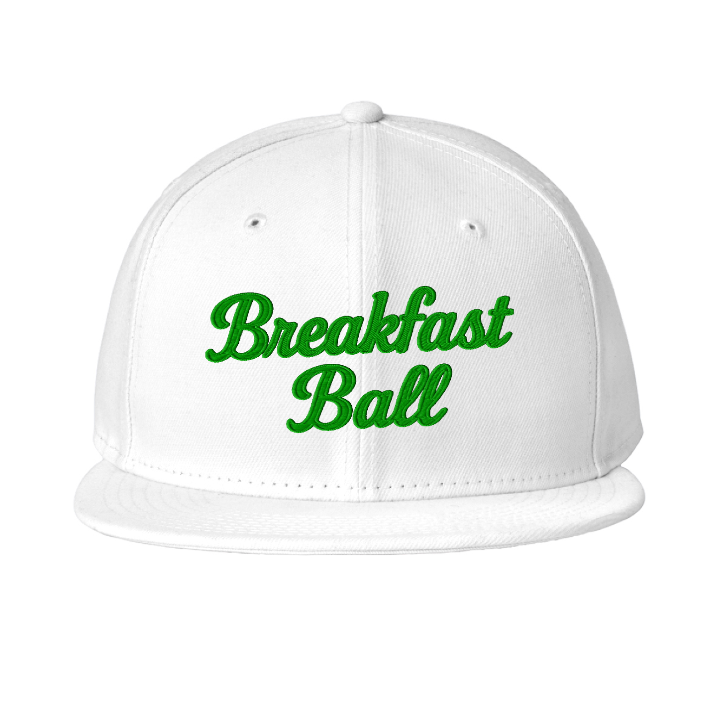 GolfCodez - Breakfast Ball