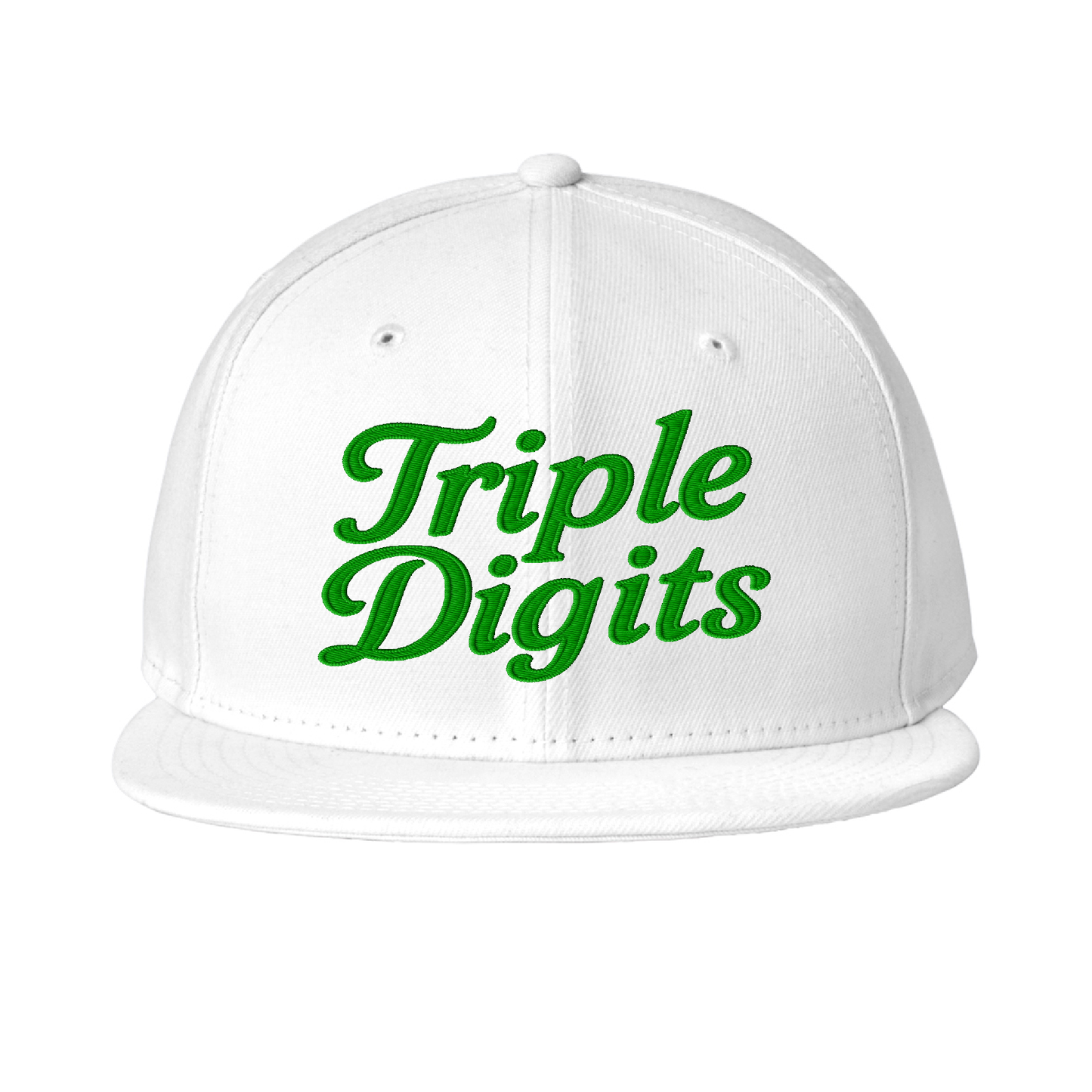 GolfCodez - Triple Digits