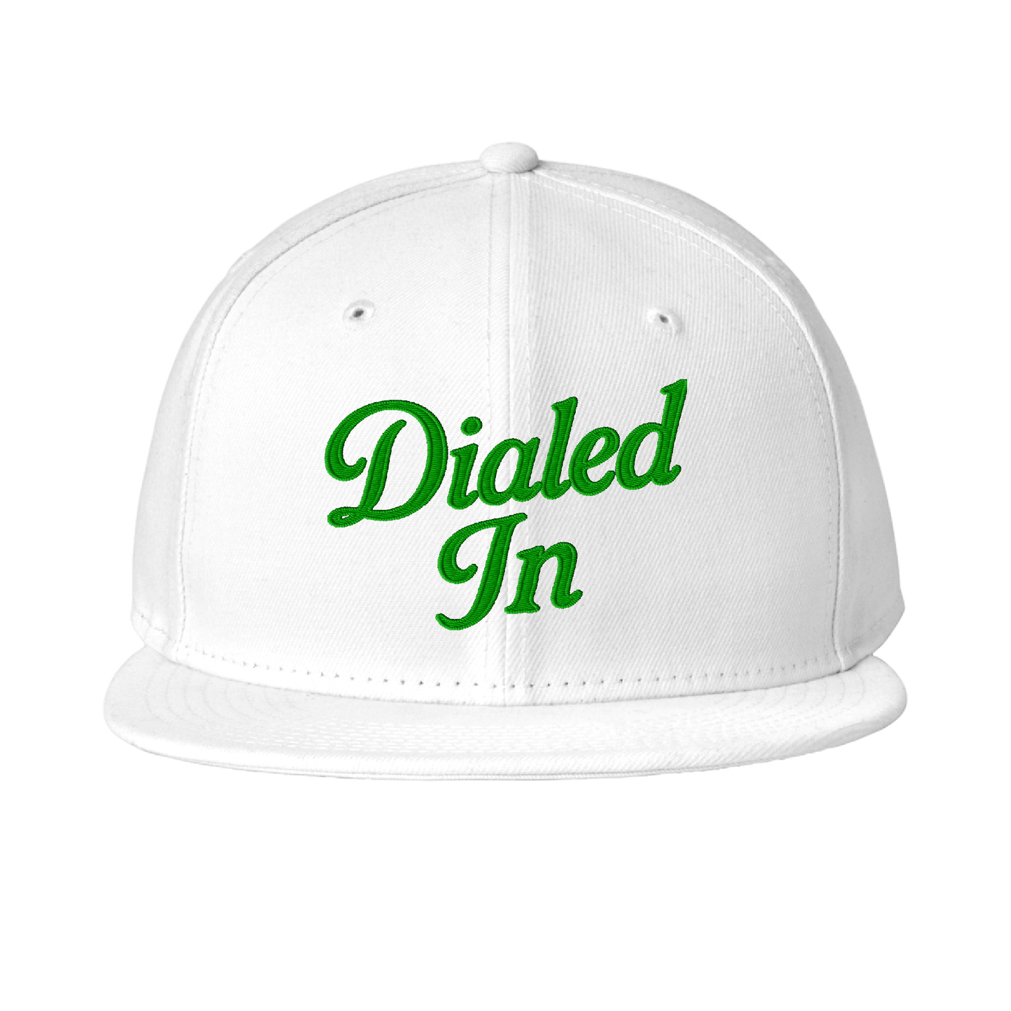 GolfCodez - Dialed In