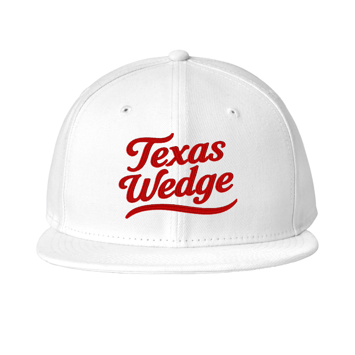 GolfCodez - Texas Wedge