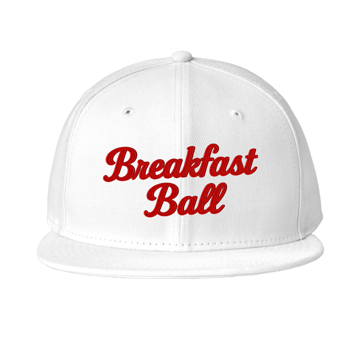 GolfCodez - Breakfast Ball