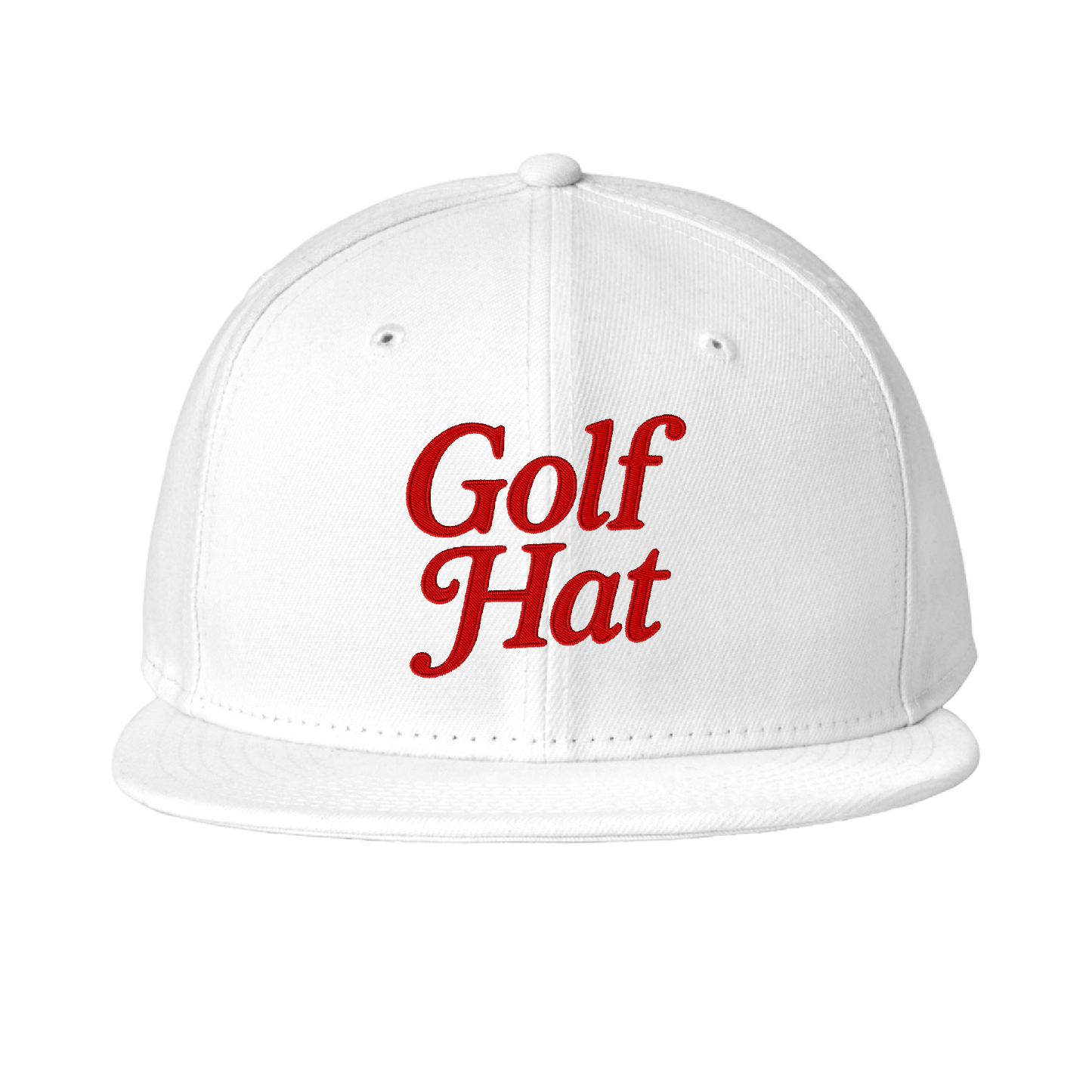 GolfCodez - Golf Hat
