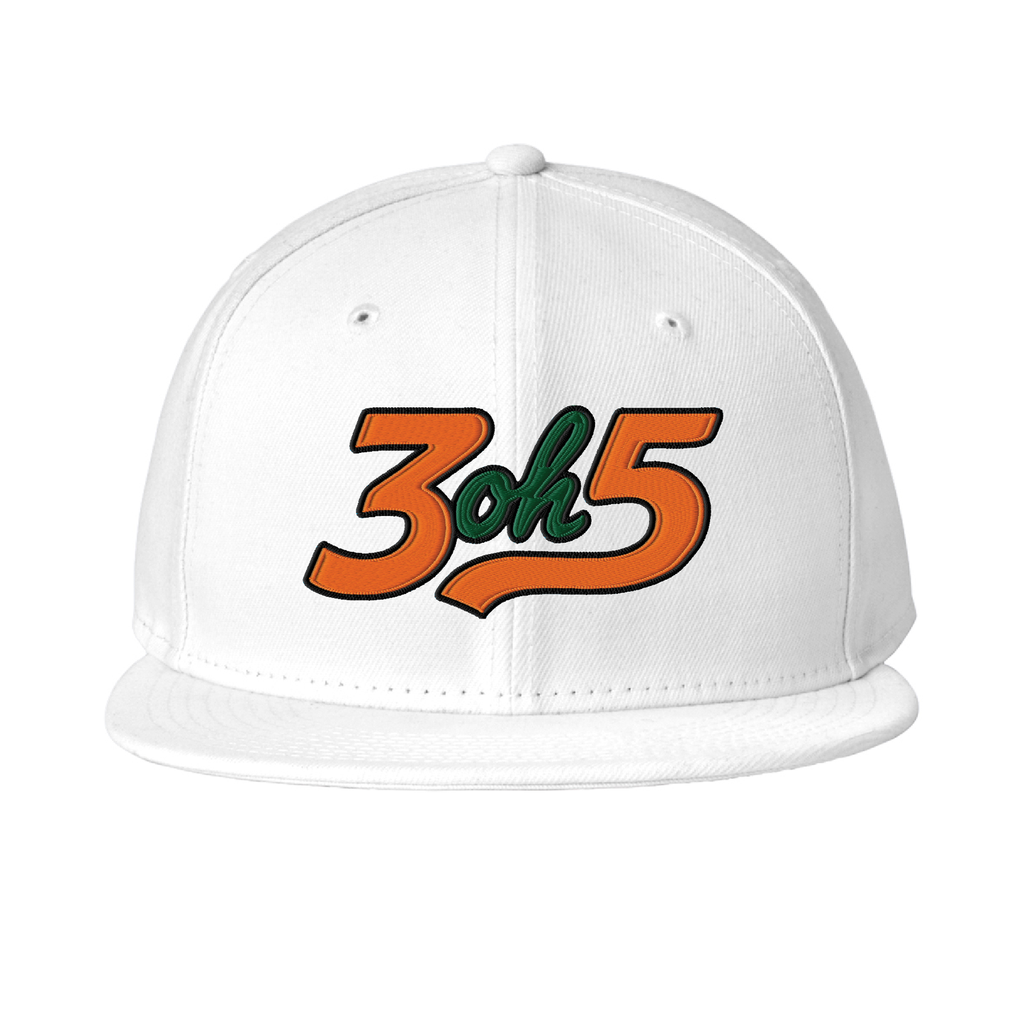 3oh5 Hurricane Snapback