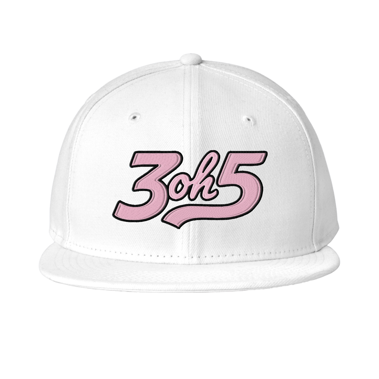 3oh5 Club Snapback